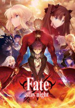 Fate/stay night [Unlimited Blade Works] 2ndシーズン漫画