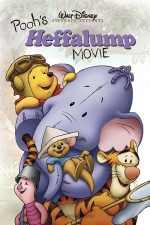 Pooh's Heffalump Movie漫画