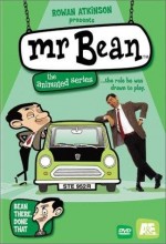 Mr. Bean: The Animated Series Season 1 (2002)漫画