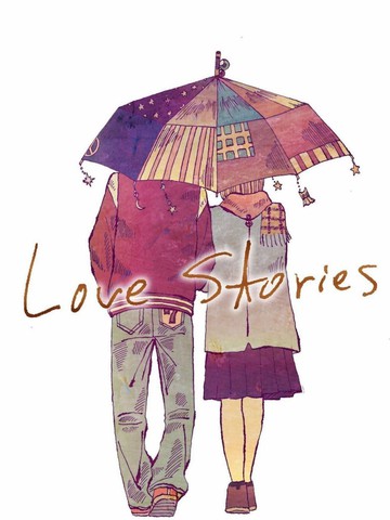 Love stories漫画