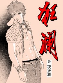 狂澜漫画