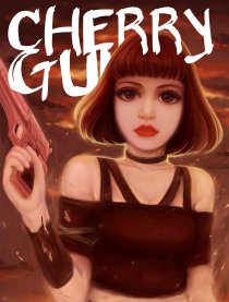 樱桃枪CHERRY GUN漫画