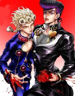 JOJO 奇妙冒险第四部全彩版漫画