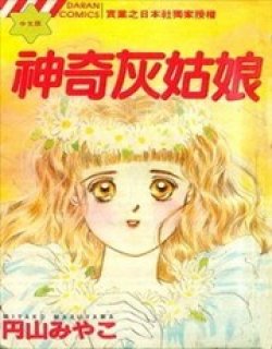 神奇灰姑娘漫画