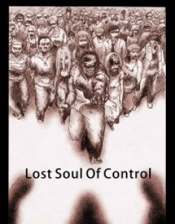 lost soul of control漫画