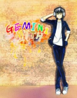 Gemini myth漫画