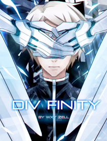 DIV FINITY漫画