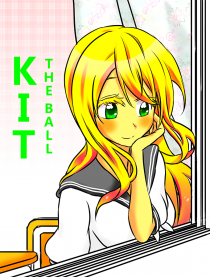 KIT THE BALL漫画