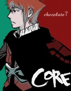 CORE 魔核漫画