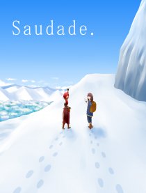 Saudade.漫画