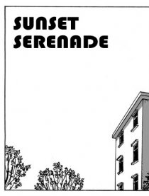 SUNSET SERENADE漫画