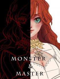 MONSTER＆MASTER漫画