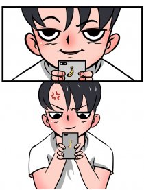 万能团物语漫画