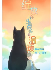 绽放在生命尽头的温暖漫画