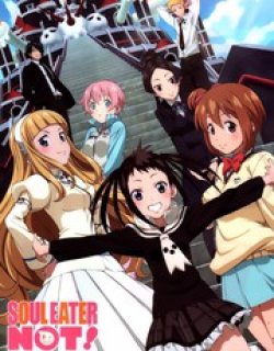 SOUL EATER N漫画