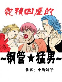 ~钢管★猛男~漫画