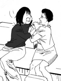 唐吮漫画