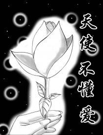 天使不懂爱漫画