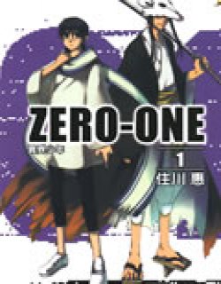 ZERO-ONE 异界少年漫画