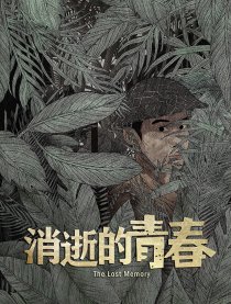 消逝的青春漫画