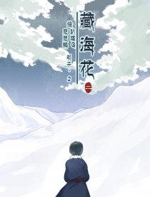 藏海花二——引子2漫画