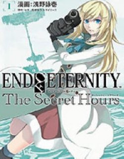 永恒的终焉END OF ETERNITY The Secret Hours漫画