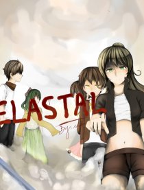 ELASTAL漫画