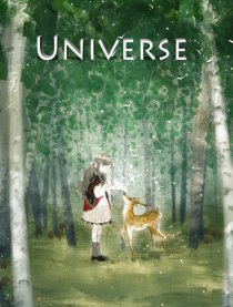 Universe漫画