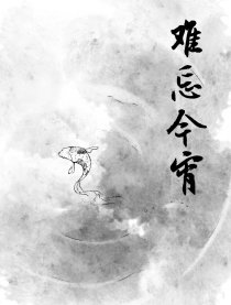 难忘今宵漫画