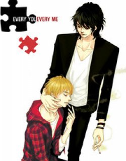 EVERY YOU EV漫画