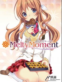 MeltyMoment漫画