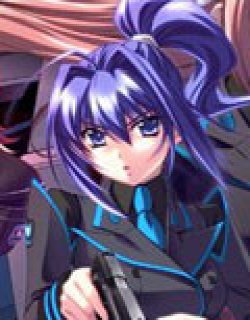 MUV-LUV ALTERNATIVE Total Eclipse漫画