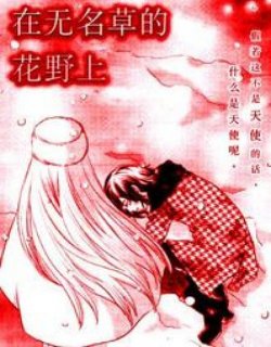 在无名草的花野上漫画