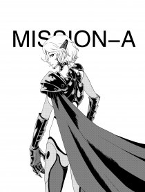 Mission-A漫画