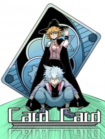 Card Card漫画