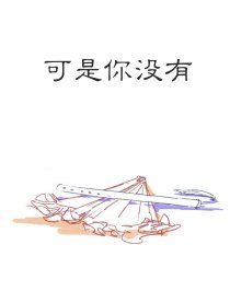 可是你没有漫画