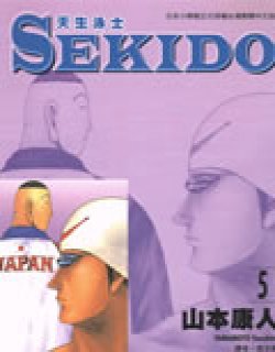 SEKIDO 天生泳士漫画