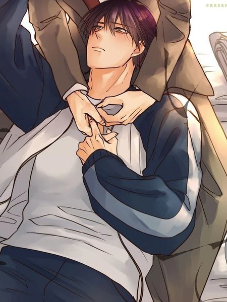 请让我讨厌你吧 朝永老师和柳木老师