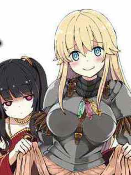 成为咕杀女骑士后，百合娼馆再就业