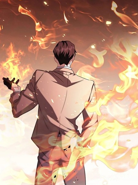 正在生成隐藏结局