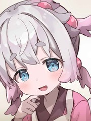 安原禄老师的动物娘合集