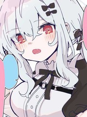 寄宿在我家的吸血鬼小姐