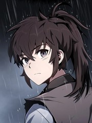 毒物专家法布尔in四川唐门