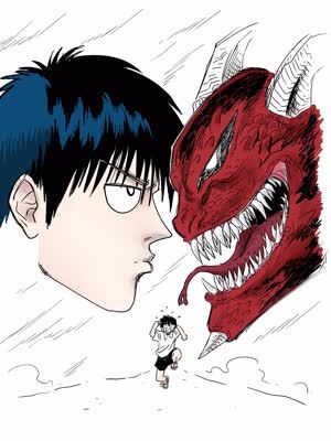 我在地狱求生记