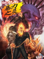 恶灵骑士：暴力之灵