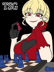 TSG~我们之中混进了一名女生~