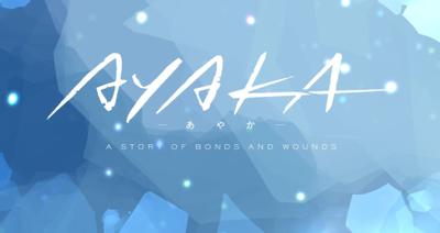 AYAKA「欢迎来到绫之岛」迷你动画