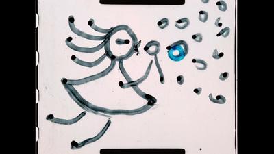 在考波尔奇艺术谷