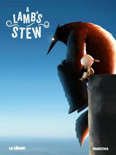 A Lamb’s Stew