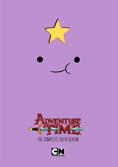 探险活宝 第六季